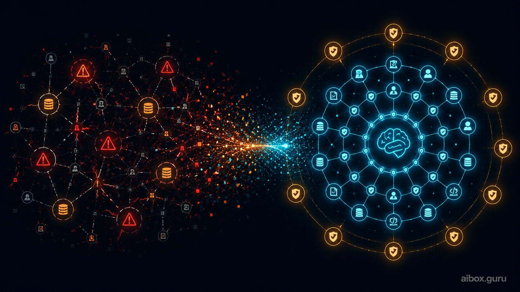 Governed AI Memory Foundation